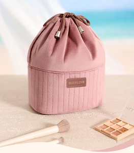 Borsa Cosmetica alla Moda con Chiusura a Cerniera, Grande Capacità, Organizer per Trucchi da <span class=keywords><strong>Viaggio</strong></span> per Donne, Vendita all'Ingrosso - Product Image 4
