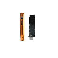 Personnalisable Batterie Charge Tatouage PCBA Sans Fil Stylo Machine Circuit Imprimé Disposition Programmation Prototype Final Fabrication