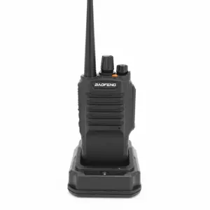 Baofeng bf9700 Chất lượng cao cầm tay Walkie Talkie UHF 400-470 MHz đài phát thanh với 5 Wát Công suất đầu ra không thấm nước IP67 tần số chạy - Product Image 1