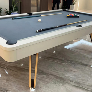 <span class=keywords><strong>Table</strong></span> de <span class=keywords><strong>billard</strong></span> de luxe d'intérieur 9 pieds en ardoise, prix de gros, <span class=keywords><strong>occasion</strong></span>, en vente, Fournisseur Autriche - Product Image 5