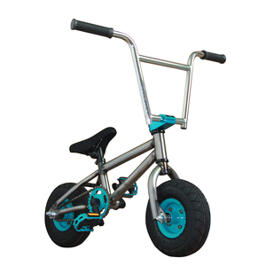 2025 nuovi bambini equilibrio Scooter BMX bici alta qualità pieghevole <span class=keywords><strong>Halfpipe</strong></span> Bike - Product Image 4