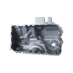 Carter d'huile moteur 11137618512 pour <span class=keywords><strong>BMW</strong></span> N20 N20B20 N26 2.0L <span class=keywords><strong>X1</strong></span> <span class=keywords><strong>E84</strong></span> SDrive 16i 20i pour <span class=keywords><strong>BMW</strong></span> F11 F21 N20 N52 N54 N55 - Product Image 1