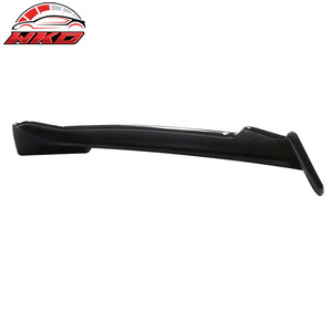 Convient pour Dodge Durango, sauf SRT 2021-2026, aileron de toit style IKON, impression carbone - Product Image 4