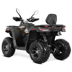 Новый квадроцикл Tao с 2025 Мотором для взрослых cuatrmotos <span class=keywords><strong>200cc</strong></span> <span class=keywords><strong>ATV</strong></span> с <span class=keywords><strong>EEC</strong></span> T3B EPA - Product Image 4