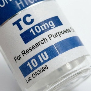 Etiquetas para Viales de Investigación VITALIFE, <span class=keywords><strong>10</strong></span> UI, Adhesivos Farmacéuticos Estériles, Profesionales y Duraderos - Product Image 3