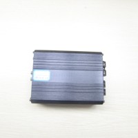 Populaire 12V nouveau modèle 2023 Offre Spéciale bas prix pour Auto 4CH amplificateur gamme complète 4 canaux RMS 300W amplificateur de voiture 1200.4