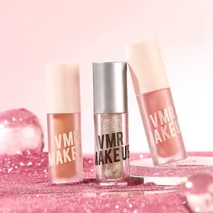 VMR Pretty Flush Pink Long Lasting Eye Cheek Makeup Cosmetics Affordable Liquid Blush