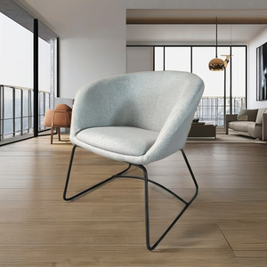Sofá <span class=keywords><strong>reclinable</strong></span> para sala de estar, sillón de ocio, hogar, Hotel, muebles de sala de estar, sofá individual, sillón de dormitorio relajante - Product Image 1