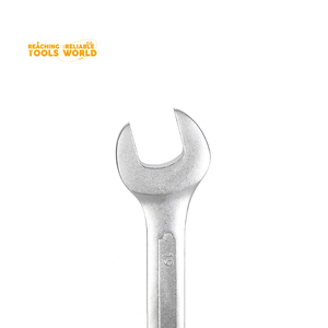 Juego de Llaves Combinadas de Boca Doble de <span class=keywords><strong>Cromo</strong></span> <span class=keywords><strong>Vanadio</strong></span> Profesional de 8 mm - Product Image 3