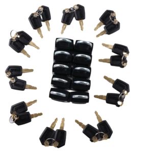 Gruppo Lucchetto Ricambio Aftermarket 246-2641 2462641 per Ricambi Caterpillar TH355B TH350B TH330B TH220B TH580B TH340B - Product Image 3