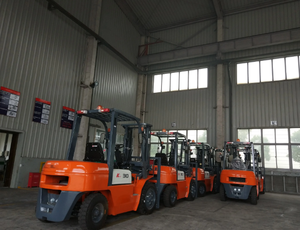 China Merk Elektrische Heftruck Batterij Aangedreven Cpd30 3ton Met <span class=keywords><strong>Clark</strong></span> Elektrische Vorkheftruck - Product Image 4