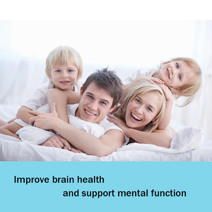 OEM/ODM 6000 мг рыбьего жира добавка с <span class=keywords><strong>EPA</strong></span> и <span class=keywords><strong>DHA</strong></span> <span class=keywords><strong>Omega</strong></span> <span class=keywords><strong>3</strong></span> Non-GMO для взрослых поддерживает здоровье крови мозга, а не для детей - Product Image 2