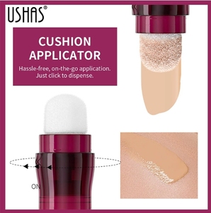 Nuevo <span class=keywords><strong>corrector</strong></span> <span class=keywords><strong>de</strong></span> cabeza <span class=keywords><strong>de</strong></span> <span class=keywords><strong>esponja</strong></span> para <span class=keywords><strong>ojeras</strong></span> pecas acné pigmentación y manchas base líquida hidratante <span class=keywords><strong>de</strong></span> larga duración - Product Image 3