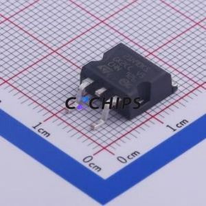Original nuevo STB21N90K5 D2PAK Transistor de efecto de campo (MOSFET) Venta completa Chips de componentes electrónicos y servicio BOM - Product Image 1