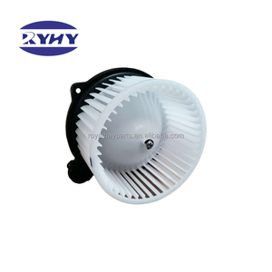 Piezas de Automóvil en Oferta 97111-4E000 971114E000 Motor y Ventilador para Kia <span class=keywords><strong>Bango</strong></span> 3 - Product Image 2