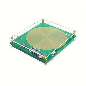 Générateur 7.83HZ Version d'onde électromagnétique Impulsion extrêmement basse fréquence Résonance terrestre Schumann Wave Sleep Machine - Product Image 1
