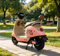 Vélo électrique à deux roues le plus populaire fabriqué en Chine, assistance au design OEM/ODM pour personnes handicapées, batterie amovible, longue autonomie