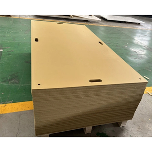 Tốt độ bền kéo đúc tấm PA Nylon Hội Đồng Quản trị PA66 tấm 10mm tấm uhmwpe/HDPE/PP tấm nhựa - Product Image 3