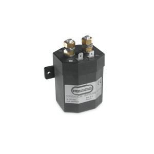 สวิตช์ขั้วเดี่ยวที่200A แรงดันสูงขั้วเดียว12V คอนแทคเตอร์ - Product Image 1