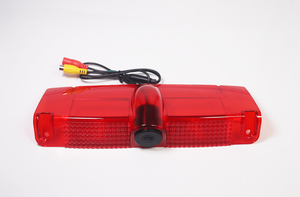 Caméra de recul de voiture AHD 1080P 170 degrés pour Chevrolet Express Explorer GMC <span class=keywords><strong>Savana</strong></span> Van vue arrière Parking sauvegarde marche arrière - Product Image 3