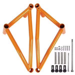 Protector de barra de choque de motor de motocicleta XXUN para KTM <span class=keywords><strong>Duke</strong></span> 250 <span class=keywords><strong>390</strong></span> Duke250 Duke390 2018 <span class=keywords><strong>2019</strong></span> 2020 2021 Protector de caída parachoques - Product Image 6