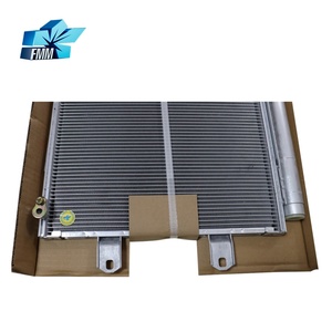 Condenseur de climatisation 88450-B1020 pour TOYOTA Passo - Product Image 2