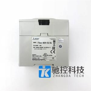 มิตซูบิชิ <span class=keywords><strong>FX2N</strong></span>-16EX-<span class=keywords><strong>ES</strong></span> แบบแยกส่วน/<span class=keywords><strong>UL</strong></span> <span class=keywords><strong>8EX</strong></span> 8EYR 8ER 16EYT 16EYR 32/48 - Product Image 4