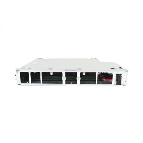 N9K-C9508-FM-R= Fabric network Module for Nexus N9508 with 100G support, NX-OS