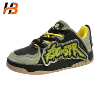 Chaussures de sport Hebo de haute qualité, baskets respirantes décontractées, baskets tendance en gros, baskets personnalisées