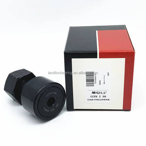 كاميرا مكجيل CCFH 2 من نوع المحمل بمسمار CCFH 2 S - Product Image 5