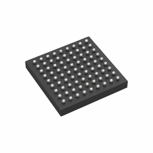 Components Electronic Embedded Original ADUCM410BBCZ 81 VFBGA, CSPBGA - Product Image 1