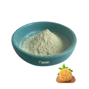 Factory Supply Natural White Fungus Tremella Mushroom / Tremella Fuciformis Extract Powder Polysaccharide