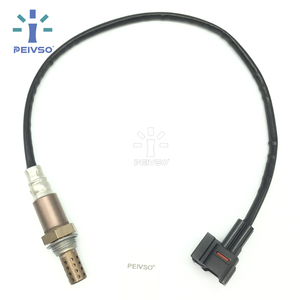 18213-57k01 1821357k01 thượng nguồn Oxy O2 cảm biến cho <span class=keywords><strong>Suzuki</strong></span> <span class=keywords><strong>Swift</strong></span> 1.5L apv 1.6L Ignis 00-14 động cơ xe cảm biến phụ tùng ô tô - Product Image 2