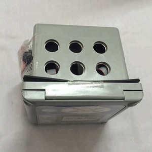 เครื่องวิเคราะห์หลายพารามิเตอร์ Rosemount 1056 ของแท้นำเข้า 4-20mA HART จากซัพพลายเออร์จีน ราคาแข่งขัน มีสินค้าในสต็อก - Product Image 5