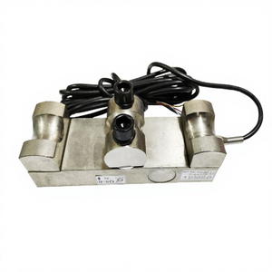 공장 도매 YZC-970(QS-B) 크레인 과부하 센서: 방해 방지 합금강 장치 - Product Image 2