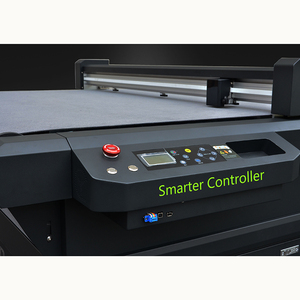 Traceur DTF / Découpeuse à plat / Machine d'alimentation en rouleaux / <span class=keywords><strong>Film</strong></span> de voiture / Teinte de fenêtres / PVC / PET - Product Image 5