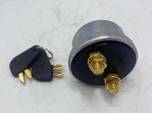 Interruptor de Desconexión de Batería 7N-0718 7N0718 para CAT (Caterpillar) - Product Image 3
