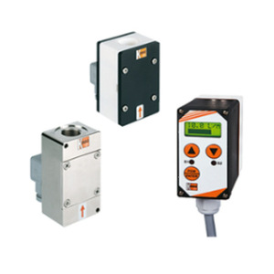 Medidor de Flujo Digital Kobold DF-DL con Controlador Cuantitativo para Uso Industrial - Product Image 4