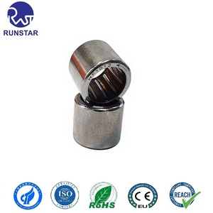 Cuscinetto a rullini unidirezionale RUNSTAR serie HF HF1012 HF1012KF per contabanote OEM ODM - Product Image 3