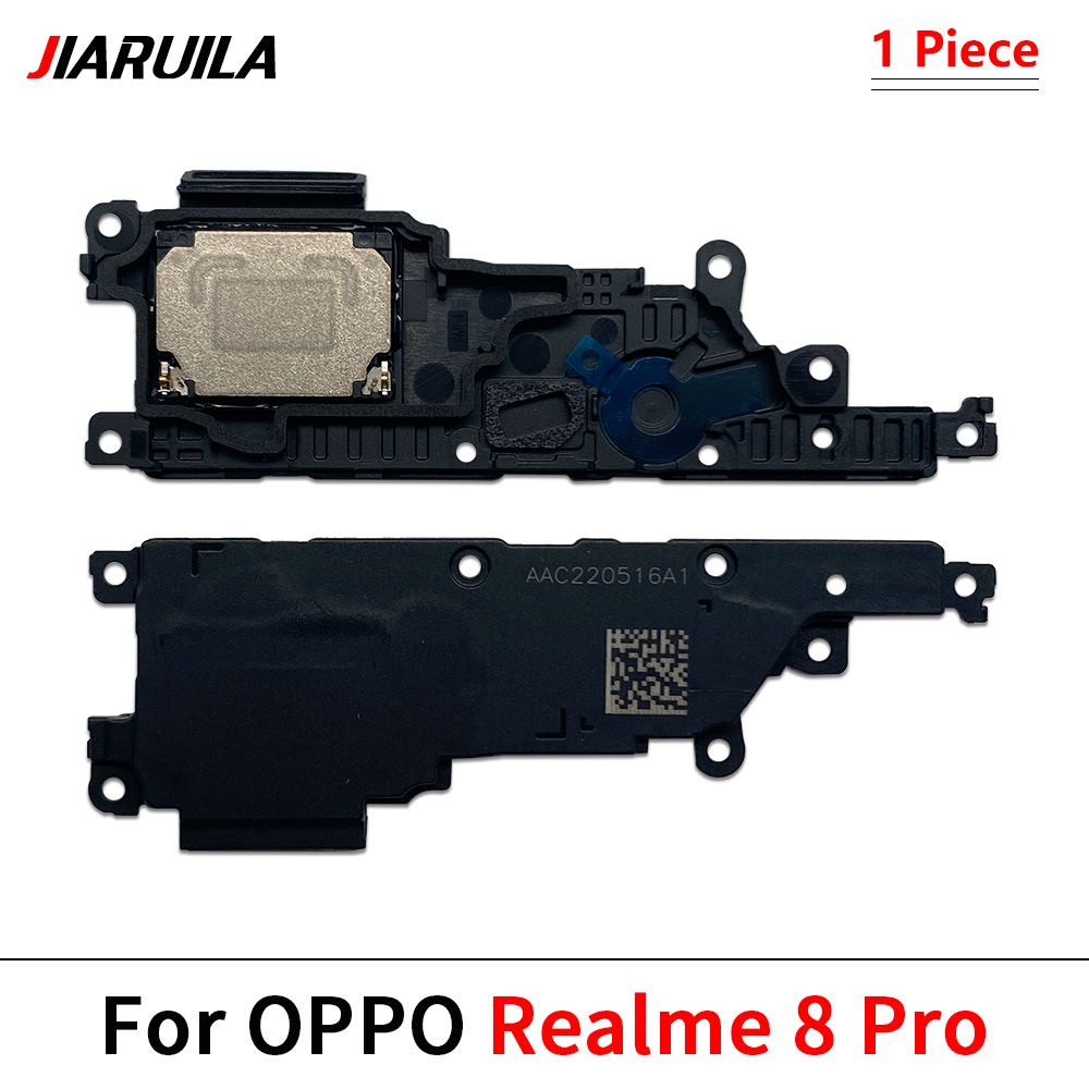 Realme 8 Pro-Conócelo