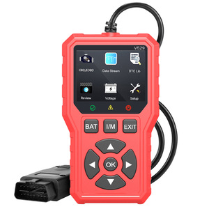 <span class=keywords><strong>OBD</strong></span> II auto Scanner rilevatore di malfunzionamento lettore di codici e analizzatore di motore strumenti diagnostici - Product Image 5