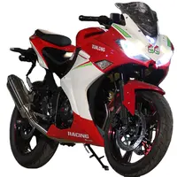 Faça cotação de fabricantes de 500cc Chinese Motorcycles de alta