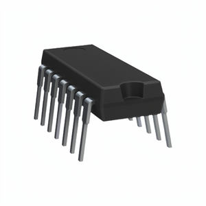 In Stock Transistors 14-DIP MPQ6502 TIN/LEAD Buy Electronics Components Online - Product Image 1