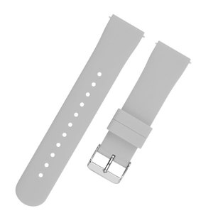Bracelet en silicone souple de haute qualité, bracelet de remplacement imperméable et résistant à la transpiration, bracelet de sport tendance (noir/bleu/rose) - Product Image 3