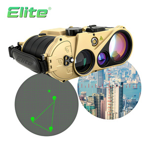 Télémètre laser robuste de 20 kilomètres OL20 pour l'arpentage forestier 5Hz fréquence rapide 5m haute précision - Product Image 1