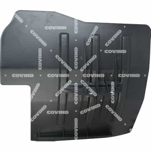 Protector de Barro Delantero Derecho Covind para As STRALIS 2007/Modelo AD-AT 540/66 (Italia) (504067513) - Product Image 1