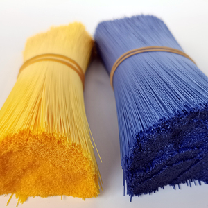 Sản xuất công nghiệp khả năng phục hồi cao hiệu quả làm sạch gắn cờ lông bàn chải Monofilament Pet chổi <span class=keywords><strong>Filament</strong></span> - Product Image 4