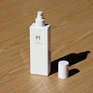 Bouteille carrée <span class=keywords><strong>en</strong></span> PETG de 40 ml, 60 ml, 100 ml, emballage vide pour usage cosmétique, crème pour le visage, nettoyant pour le visage, lotion pour le corps, logo personnalisé - Product Image 2