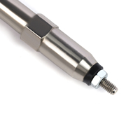 شمعة توهج MASUMA XN-234 لنيسان كارافان ZD30 11065-2W204