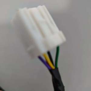 Espejo Retrovisor Lateral para Automóvil Chevrolet <span class=keywords><strong>Onix</strong></span> 2015 2016 2017 2018 2019 en Oferta - Product Image 4